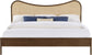 Windsor - Bed
