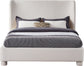 Penny - Polyester Fabric Bed