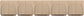 Navona - 5 Piece Sideboard / Buffet