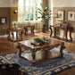 Vendome - End Table - Cherry