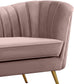 Margo - Loveseat