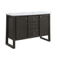Madan - Server - Gray Oak