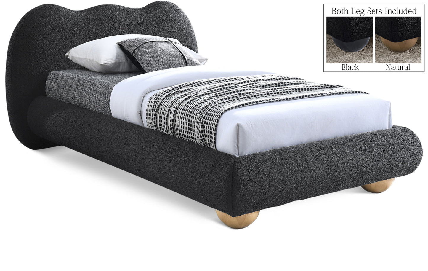 Hyde - Bed