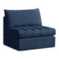 Jacob - Armless Chair
