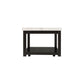 Marcello - Rectangular Table