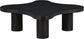 Cove - 48" Oak Veneer And Solid Wood Coffee Table