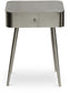 Rylan - Nightstand