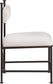 Monarch - Velvet Dining Chair (Set of 2)