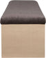 Lawson - Bench With Natural Base