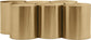 Dimple - 6 Piece Modular Coffee Table