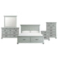 Slater - Platform Storage Bedroom Set