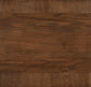 B112 - Mirror - Rustic Gray