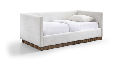 Teva - Upholstered Twin Daybed