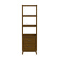 Santa Barbara - Complete Pier - Walnut