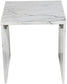Pienza - Marble Table