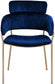 Yara - Dining Chair (Set of 2)
