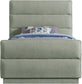 Paxton - Bed