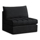Jacob - Armless Chair