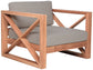 Anguilla - Water Resistant Outdoor Chair