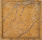 Michael - Genuine Marble Tray