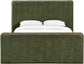 Dalton - Fabric Bed
