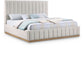 Lucia - Bed