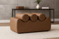 Rumble - Bench