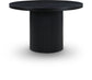 Belinda - Wood Oak Veneer Dining Table