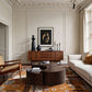 Banyan - Iron Coffee Table
