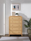 Siena - Chest