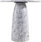 Cosenza - Concrete Indoor / Outdoor Bar Table