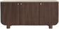 Cressa - Mango Wood Sideboard / Buffet