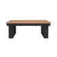 Cabana - Coffee Table - Black