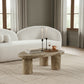 Teramo - Concrete Indoor / Outdoor Coffee Table