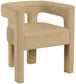 Athena - Velvet Dining Chair