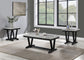 T120 - Table Set (Set of 3) - White