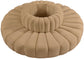 Arc - Velvet 8 Piece Round Modular Sofa