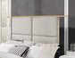 B093 - Canopy Bed