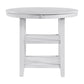 Amherst - Counter Height Dining Table