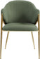 Nial - Dining Chair (Set of 2)
