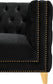 Michelle - Loveseat