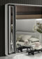 B023 - Mirror - Cool Gray