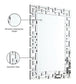 Aria - Mirror - Pearl Silver