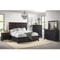 Montrose - Storage Bed