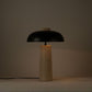 Arcadia - Iron Shade Table Lamp