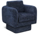 Alessandra - Swivel Accent Chair