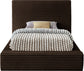 Dexter - Bed