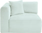 Shaggy - Corner Chair
