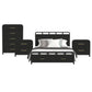 Ridgemont - Storage Bedroom Set