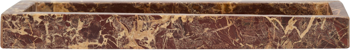 Michael - Genuine Marble Tray
